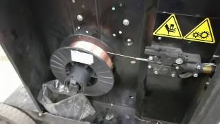 Ремонт Blueweld Vegamig 251/2 в сервисном центре Зона-Сварки.РФ | Ремонт сварочных аппаратов