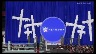 WWE 2K19 - Create A Show, Arena,  & Championship