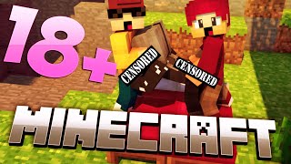 {18+} СЕКС В MINECRAFT!! l ШЕЙН - ГОРЯЧИЙ ИСПАНЕЦ!?
