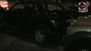10-4-1 Av. Brasil y Presidente Balmaceda, área 122. Cuerpo de Bomberos de Santiago