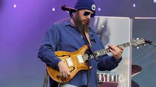 Boscoe France & Davy Knowles - Shackles - Winter NAMM 2020