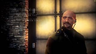 Прохождение игры Hitman Absolution миссия 1 Личный контракт