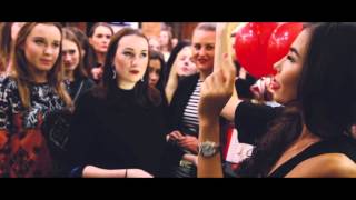 Имидж-студия NIGAY KARINA! ОТКРЫТИЕ!!! СПАСИБО ВАМ!