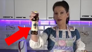 Крем Галины Гроссманн. Приготовление эмульсионного крема в домашних условиях. [Галина Гроссманн]