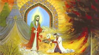 Шашмаком - Мастона Эргашева
