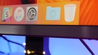 Секреты macOS: Разделители в Dock