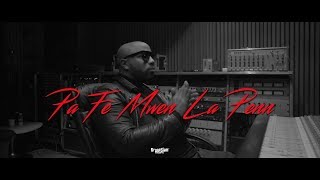 Dj Jaïro feat. Gregz & K-Reen - Pa Fe Mwen La Penn