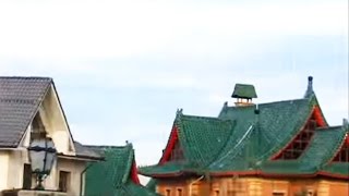Мустафина по Дороге к "Аскар ТАУ"и"Хан Тенгри" Алматы Mustafina "Askar Tau" and "Khan Tengri"