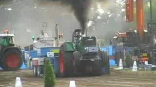 T. P. Harskamp 2008 - Fendt 930