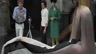 Blow-up - Photoshooting scene
