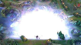 BIGGEST Iceborn Gauntlet Proc EVER! 20000+ ARMOR & MR!