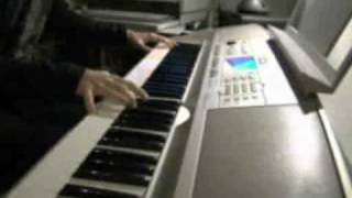 Bésame mucho. Rehearsal. Dmitry's Electronic Orchestra.