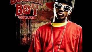 Soulja Boy-Girl You Stank