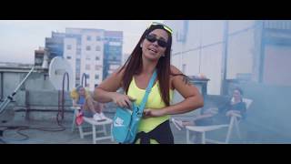 Mimi Mercedez - Viši Cilj (Prod. By Zartical)