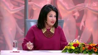 Модный приговор 09.08.2016. Дело о голой графине.