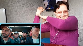 ВІА Кіп'яток - ВІП Тернопіль - Вілледж Стайл / РЕАКЦИЯ