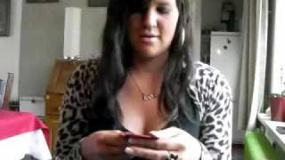 What's in my bag / purse - Juicy Couture