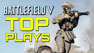 REALLY??!?! Battlefield Top Plays 108