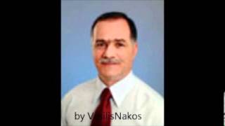 ΛΕΥΚΟΧΩΡΙ - Τώρα είναι Μάης κι άνοιξη - Σερμπέζης