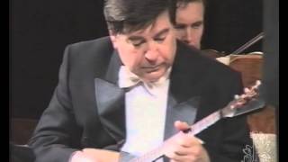 Е. Зубцов - Чардаш. Владимир Илляшевич (балалайка).