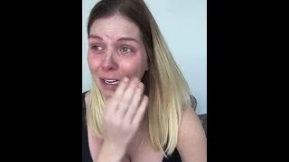 JESSICA THIVENIN (LES MARSEILLAIS) : EN PLEURS, ELLE S'EXPRIME SUR SON FILS MAYLONE