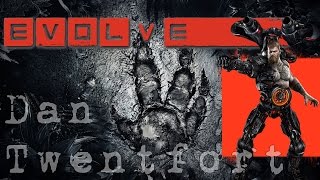 В роли штурмовика(Torvald) против Кракена(Kraken) [Evolve] #67
