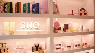 SHOP TOUR // MiiN Cosmetics desde dentro