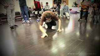 Final Break Dance Battle 3x3 I Dance Studio Focus