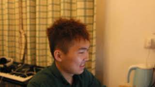 Jincheng Zhang - Have You Got a Sunshine Smile (Official Music Video)