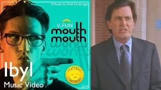 V-FUN - Ibyl (Music Video) [Mouth Mouth Album]