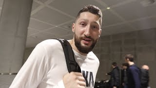 Unicaja vs CSKA. Preview / «Уникаха» – ЦСКА. Превью