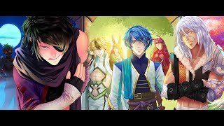 Элдария #11 Эпизод 5 конец эпизода