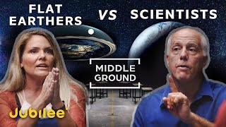 Flat Earthers vs Scientists: Can We Trust Science?