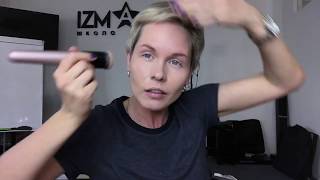 Анна Измайлова Кисти для макияжа