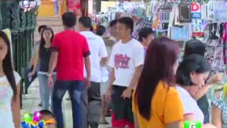 Anu-ano ang mga uri ng mga karapatang pantao?