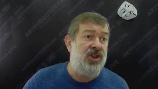 Артподготовка. Мальцев. Плохие новости 17-05-2016