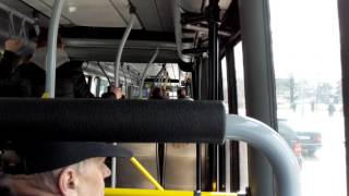 1006 Scania OmniLink CL94UA 6X2LB,Tallinn