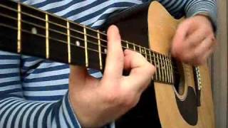 Кино - Троллейбус (вступление)