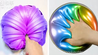 Vídeos de Slime: Satisfatório & Relaxante #433