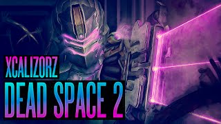 Chapters 5, 6, and 7 - Dead Space 2 Hardcore Destruction
