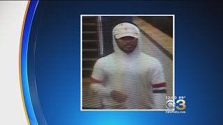 BREAKING: SEPTA Police Ask For Public's Help Identifying Suspect In Sexual Assault Of 17-Year-Old Gi