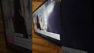 обзор LED ТЕЛЕВИЗОР HAIER LE24K6500SA из сулпак