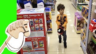 Игрушки Лошадь для детей Свинка Пеппа Видео для детей 0+