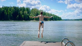 ХЛЕБ – Шашлындос (official music video)