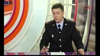 В КОНТЕКСТЕ. Эфир от 26.04.2016 (Боровик)