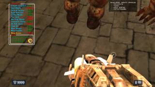 Serious Sam HD Vip Trainer V1 - HardCoder™