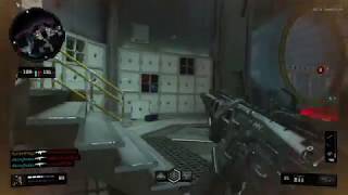 BLACK OPS 4 BETA- DOMINATION: INSANE 57&13 GAME PLAY (Please Read Desc.)