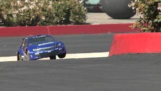 Kyosho DRX Nitro Ford/Subaru Rally Cars