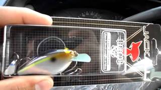 PRO TACKLE EXCLUSIVE