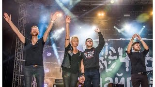 НОЧНЫЕ СНАЙПЕРЫ. H.O.G. RALLY MINSK 2016.